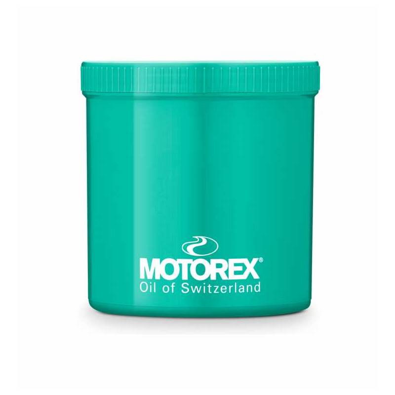 Motorex Bike Grease 2000-1