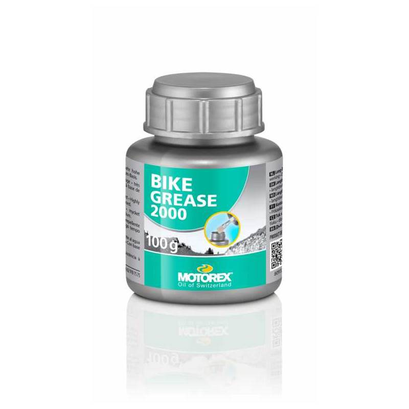 Motorex Bike Grease 2000-2