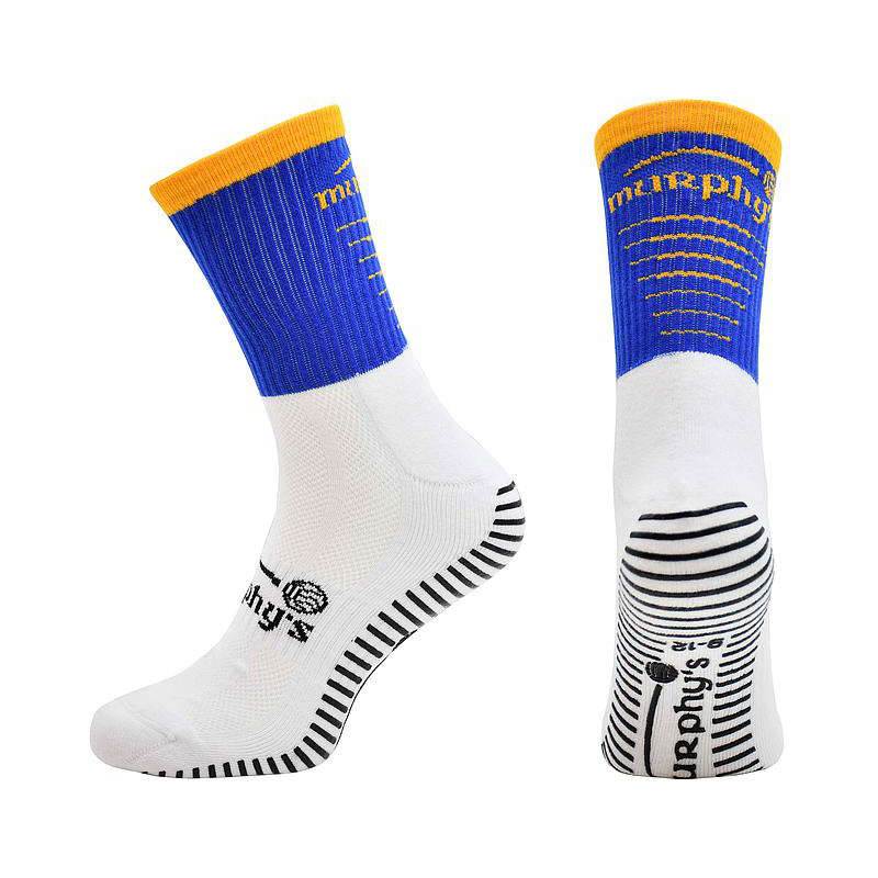 Murphy's Pro Mid Grip Socks Junior-3