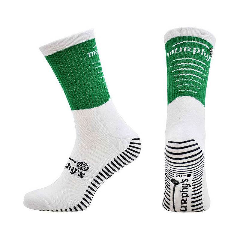 Murphy's Pro Mid Grip Socks Junior-4