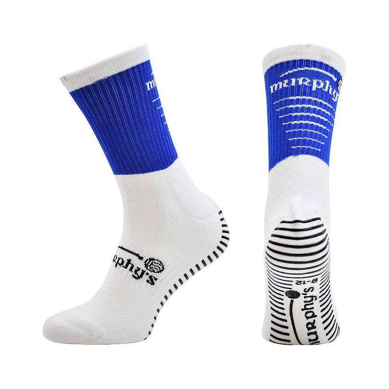 Murphy's Pro Mid Grip Socks Junior-5