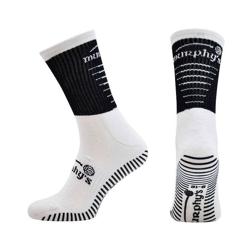Murphy's Pro Mid Grip Socks Junior-1