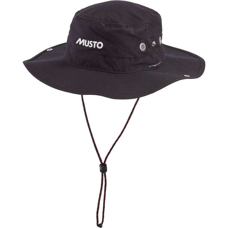 Musto Evolution Fast Dry Brimmed Hat-1