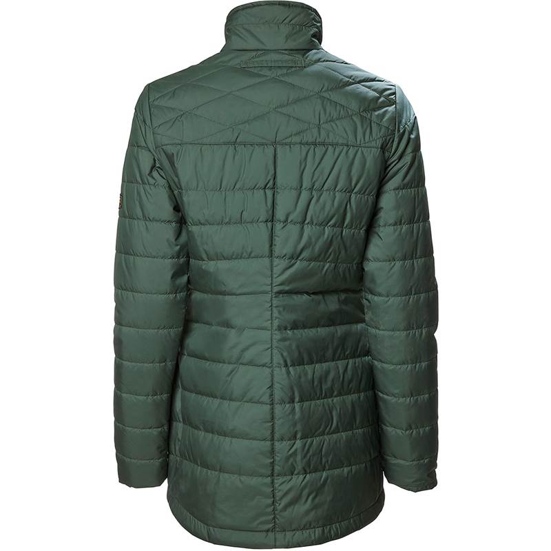 Musto Womens Edinburgh Primaloft Insulated Quilted Jacket-2