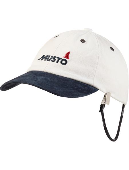 Musto Evolution Original Crew Sailing Cap