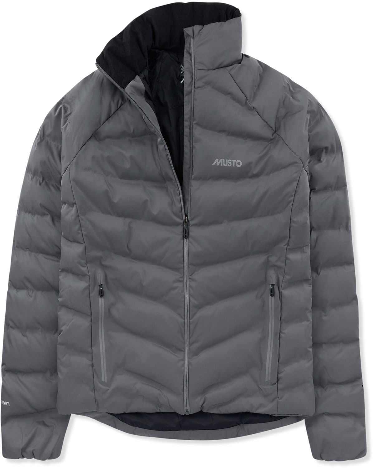 Musto Mens Bering PrimaLoft Waterproof 
