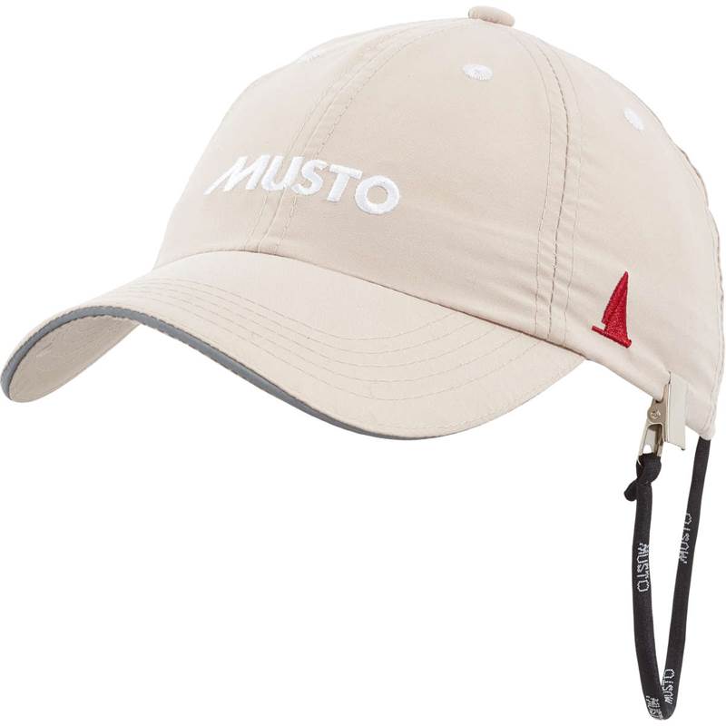 Musto Essential Fast Dry Crew Sailing Cap-5