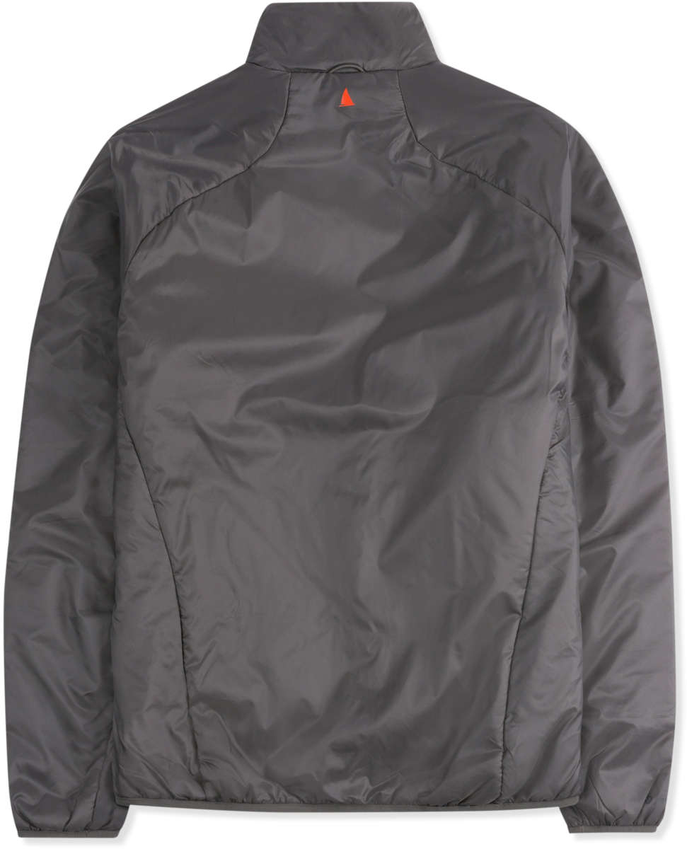 musto mens evolution primaloft xvr jacket
