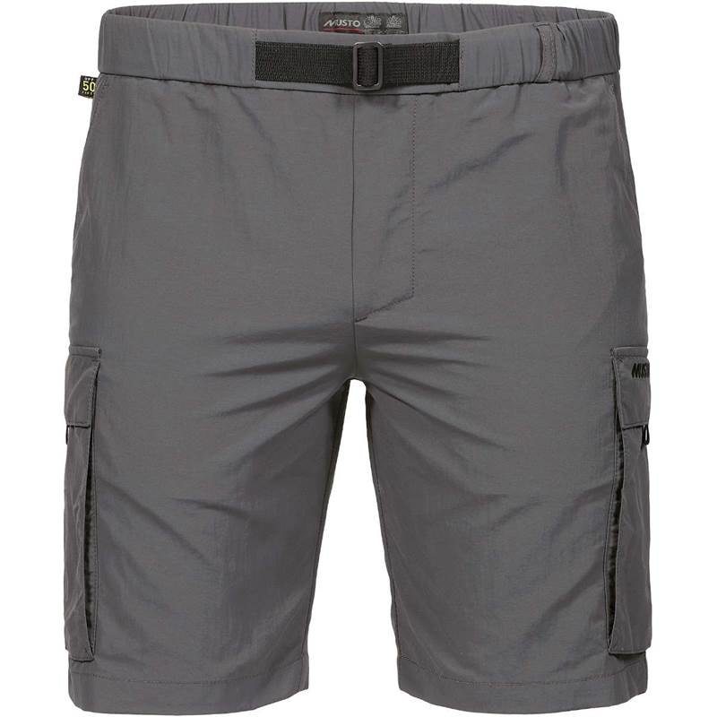 Musto Mens Marina Bay Shorts-1