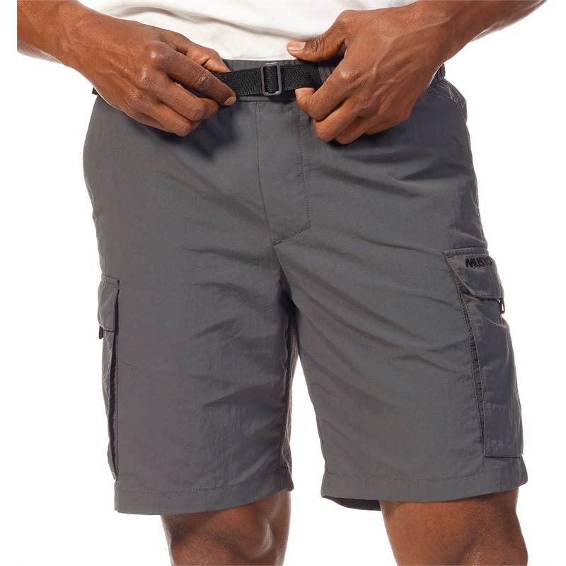 Musto Mens Marina Bay Shorts-3