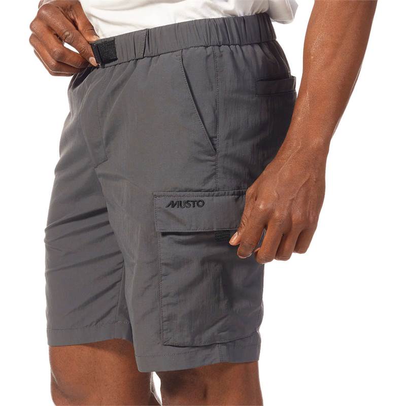 Musto Mens Marina Bay Shorts-4
