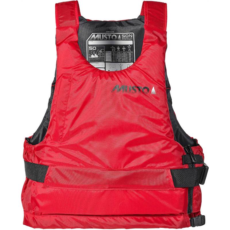 Musto Regatta Buoyancy Aid-1