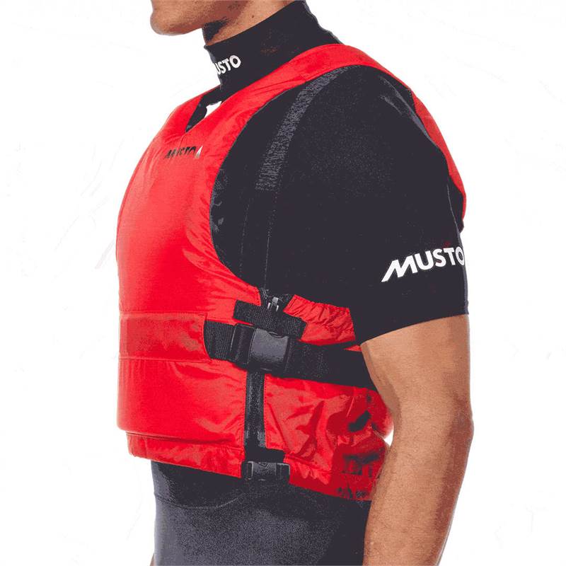 Musto Regatta Buoyancy Aid-3