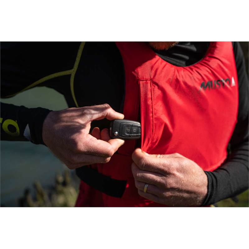 Musto Regatta Buoyancy Aid-4