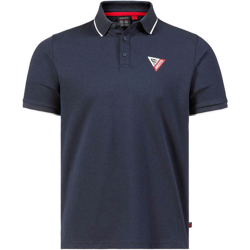 Musto Mens Sardinia 2.0 Polo Shirt-1