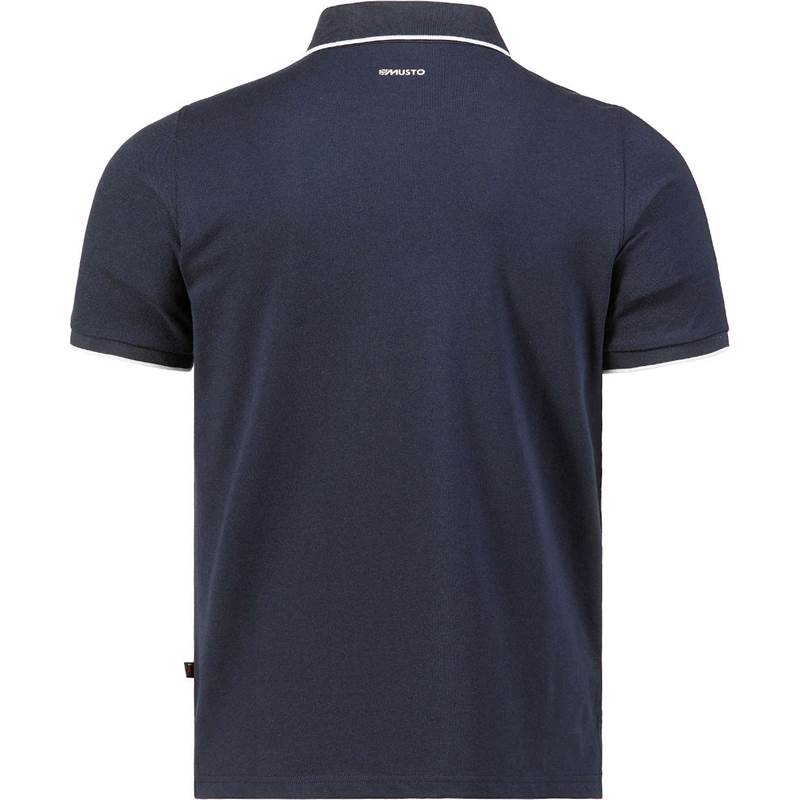 Musto Mens Sardinia 2.0 Polo Shirt-2