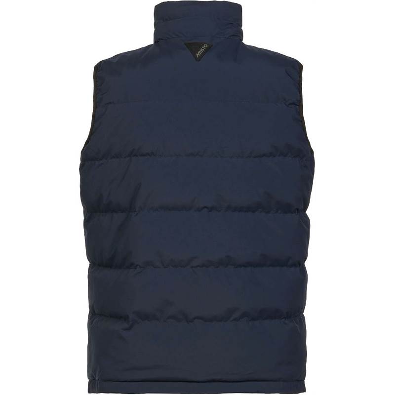 Musto Mens Marina Quilted Vest-2