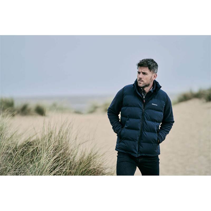 Musto Mens Marina Quilted Vest-5