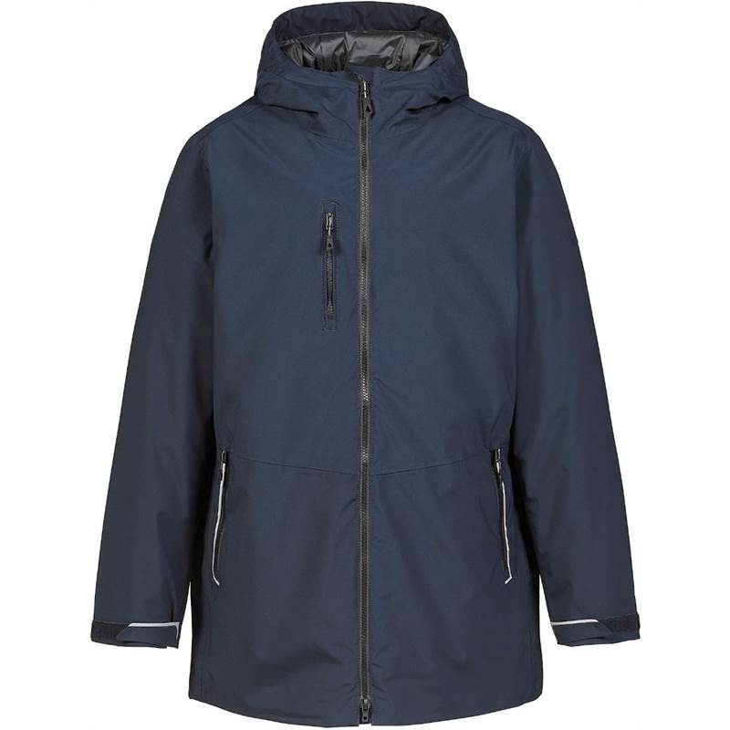 Musto Mens Corsica Primaloft Rain Jacket-1