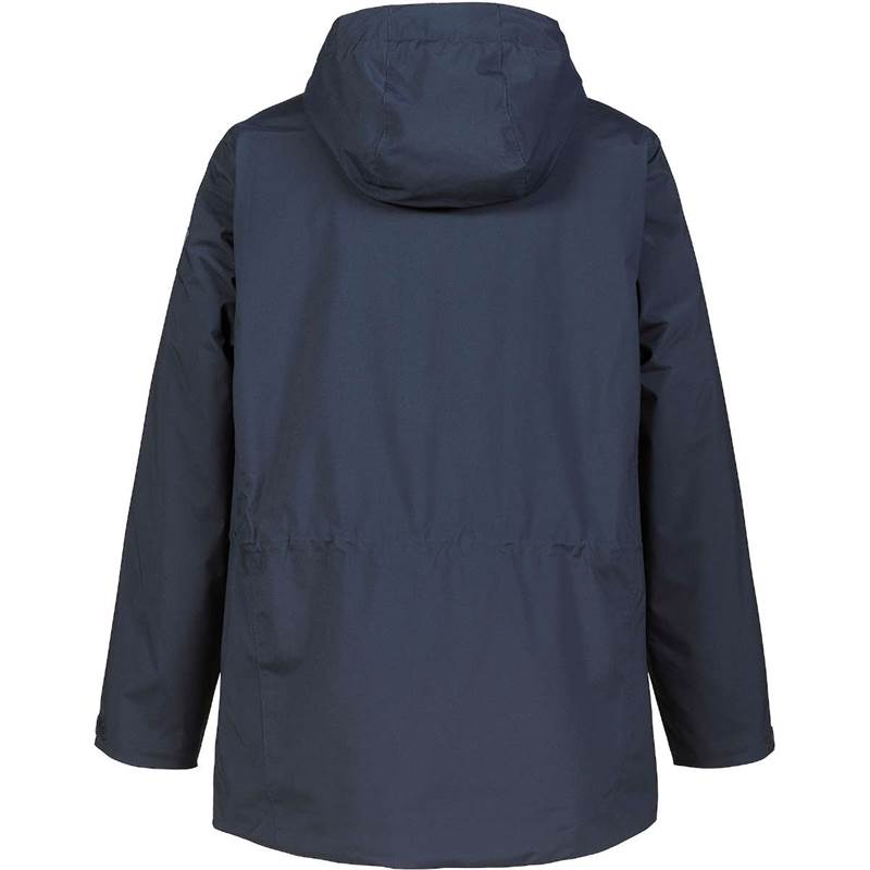 Musto Mens Corsica Primaloft Rain Jacket-2