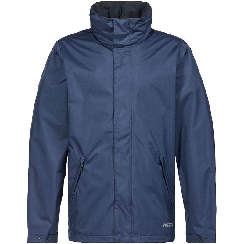 Musto Mens Essential Rain Jacket-1