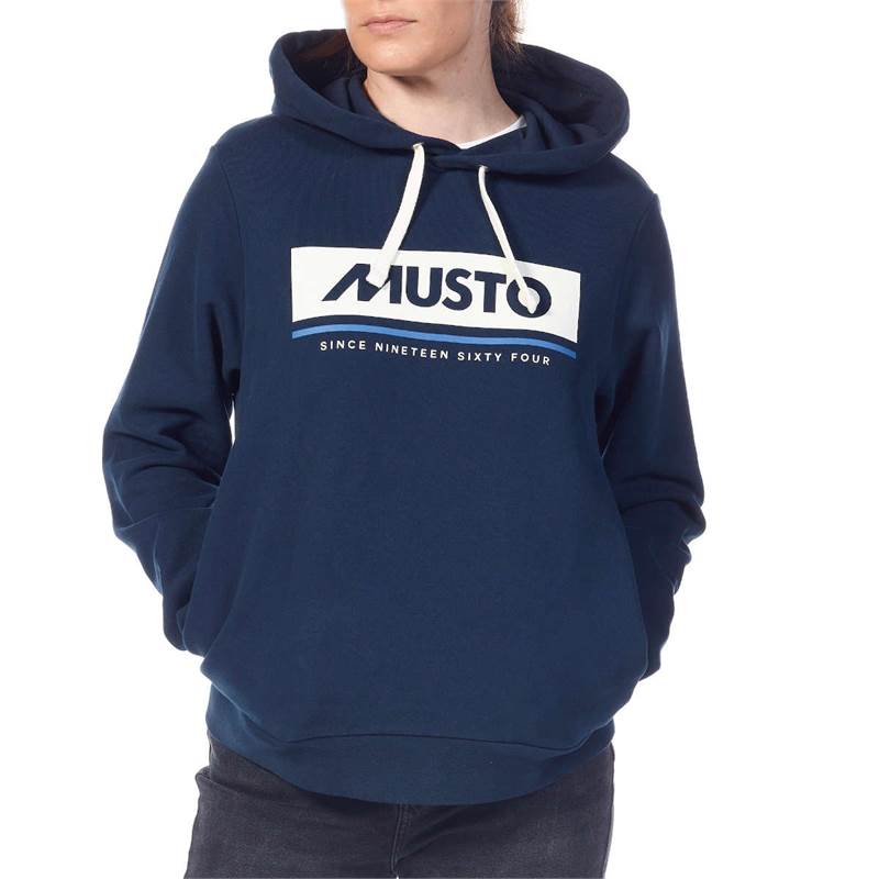 Musto Womens Musto 2.0 Hoodie-3