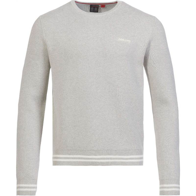 Musto Mens Salcombe Crew Knit Top-1