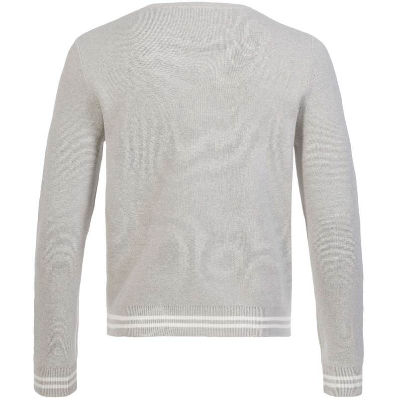 Musto Mens Salcombe Crew Knit Top-2