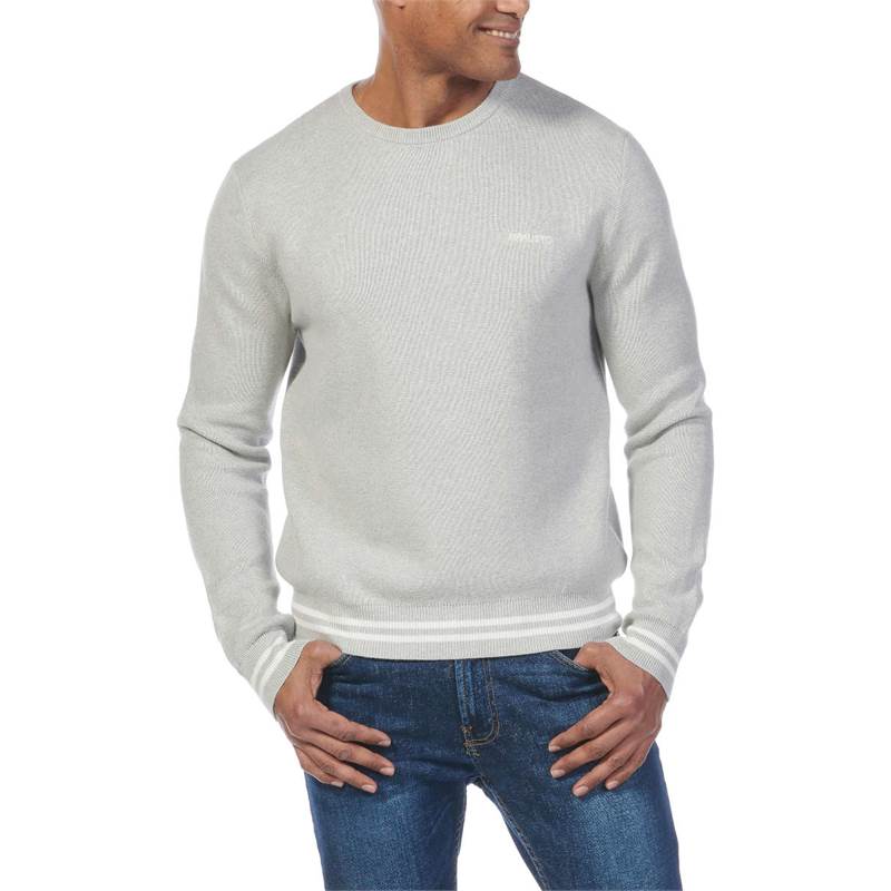 Musto Mens Salcombe Crew Knit Top-4