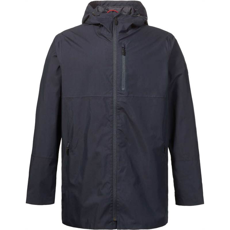 Musto Mens Marina Rain Mac Jacket-1