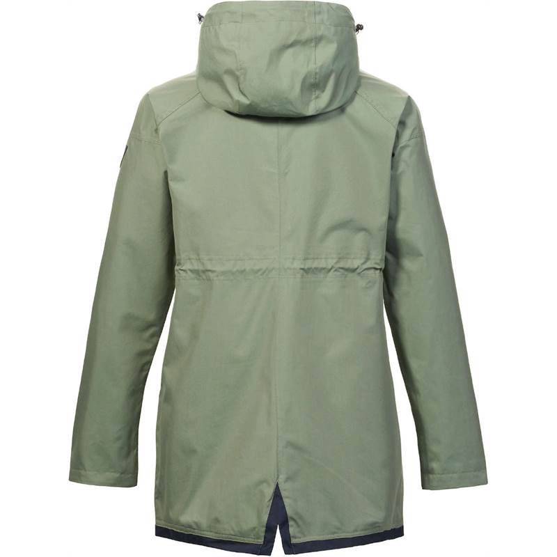 Musto Womens Marina Heritage Waterproof Jacket-2
