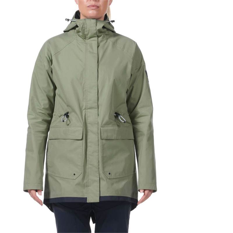 Musto Womens Marina Heritage Waterproof Jacket-4