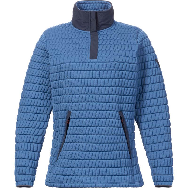 Musto Womens Snug Pullover Top-1