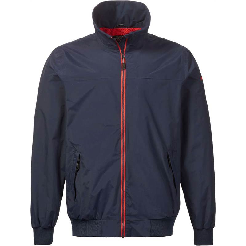 Musto Mens Snug Shell Blouson Jacket-1