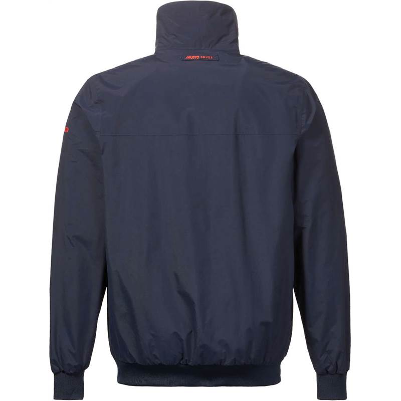 Musto Mens Snug Shell Blouson Jacket-2