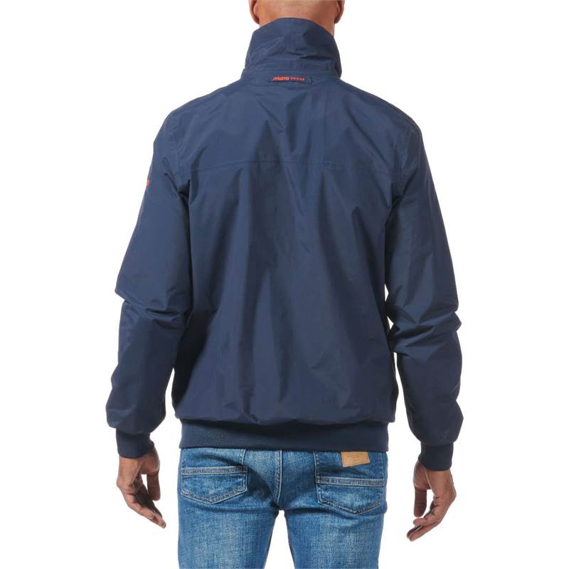 Musto Mens Snug Shell Blouson Jacket-3