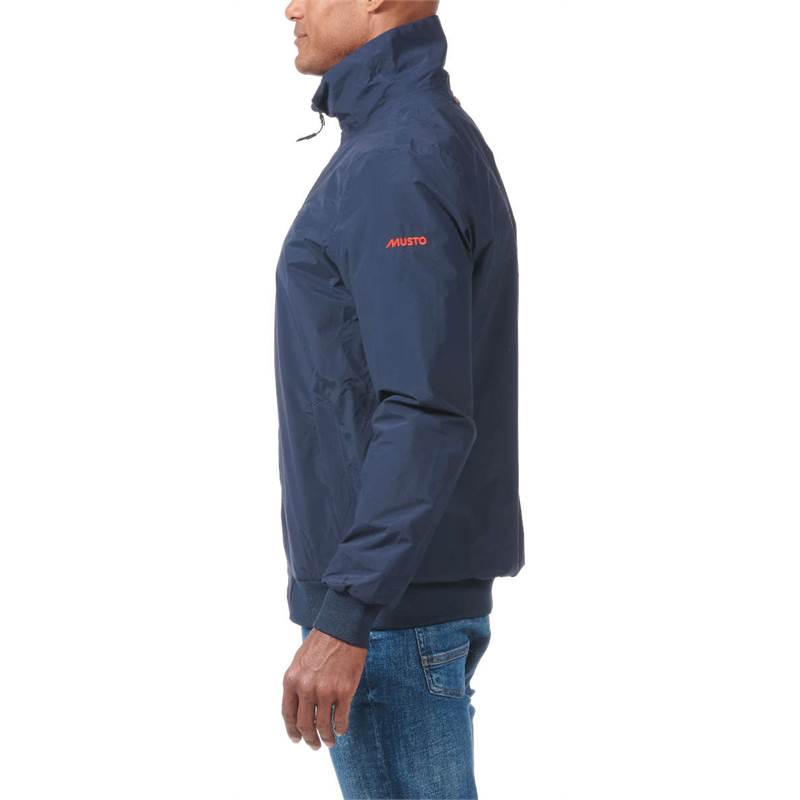 Musto Mens Snug Shell Blouson Jacket-4