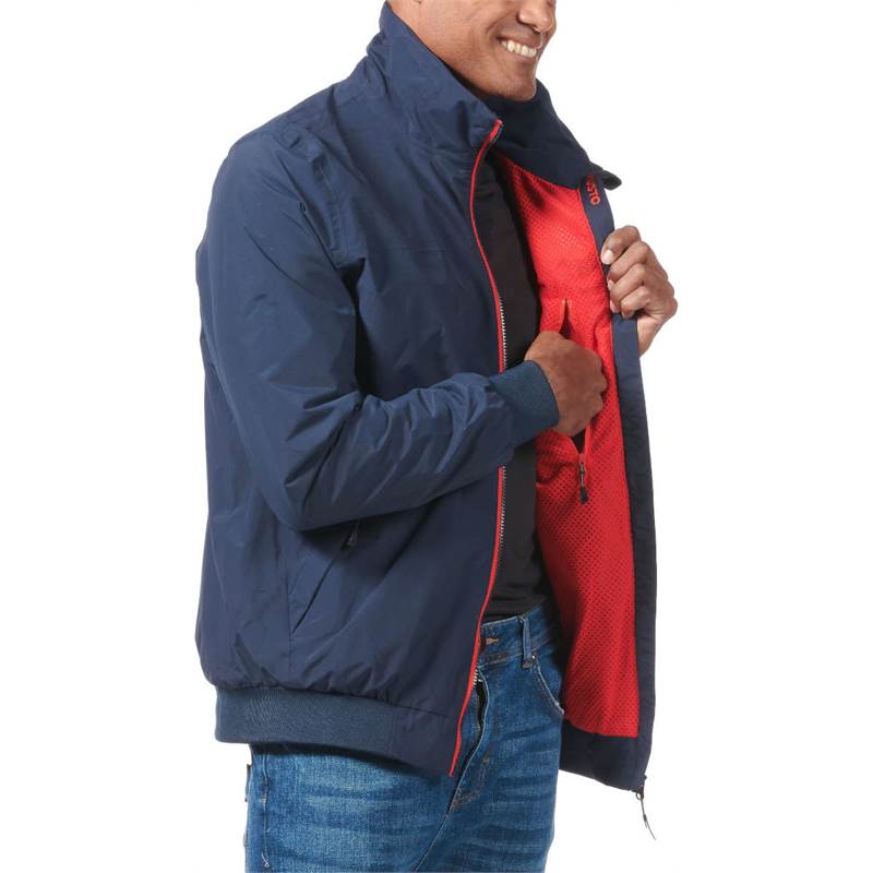 Musto Mens Snug Shell Blouson Jacket-5
