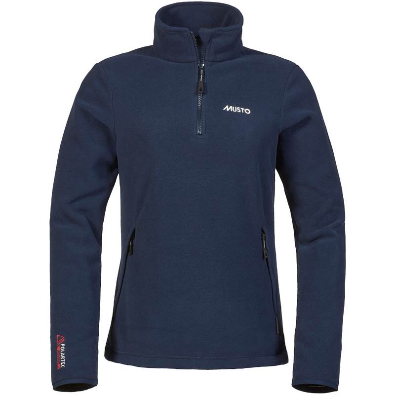 Musto Womens Snug Fleece-1