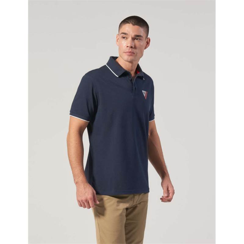 Musto Mens Sardinia 2.0 Polo Shirt-5