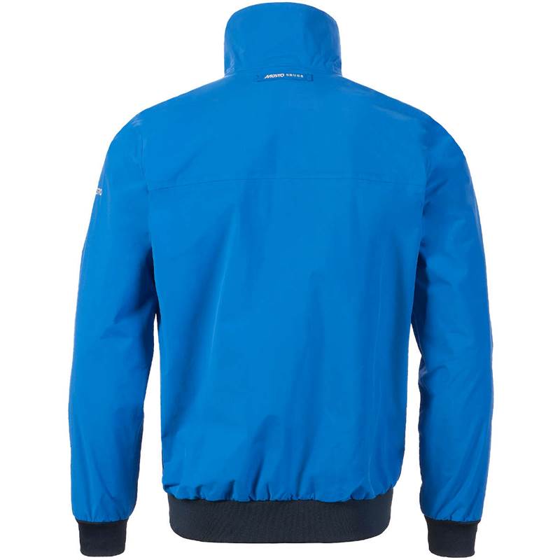 Musto Mens Snug Shell Blouson Jacket-2