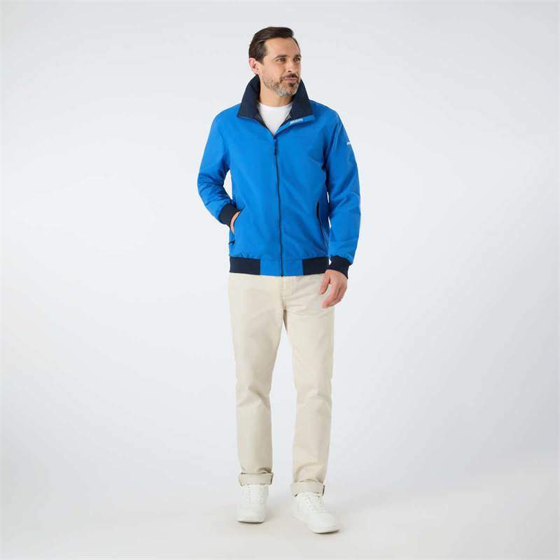 Musto Mens Snug Shell Blouson Jacket-3