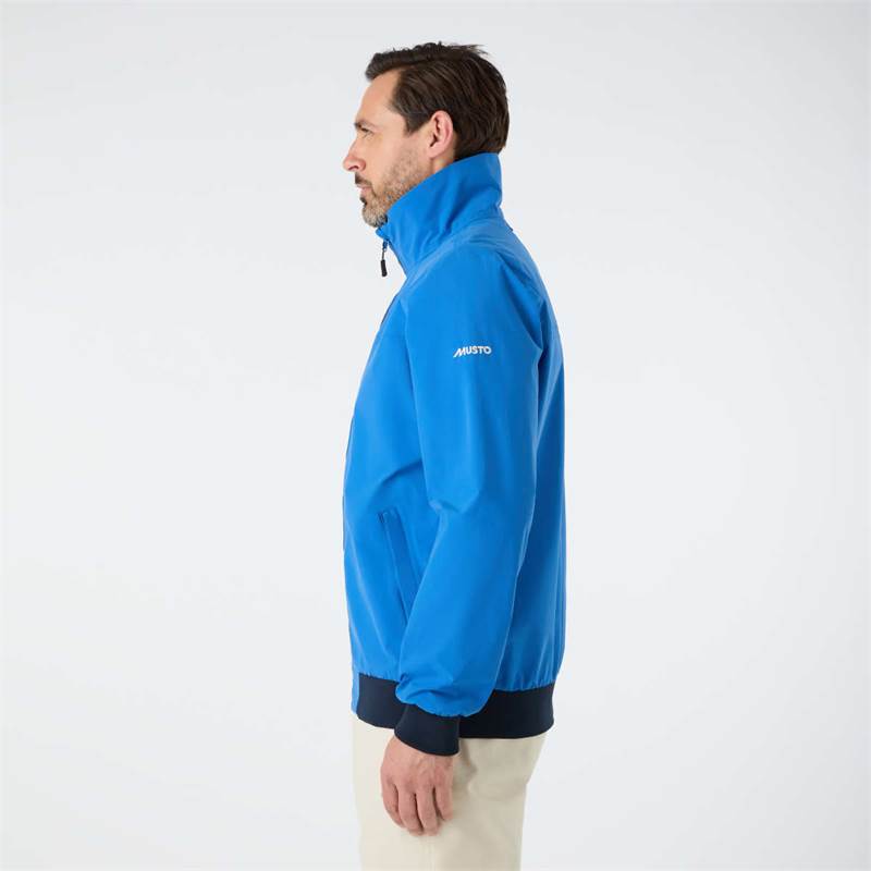 Musto Mens Snug Shell Blouson Jacket-4