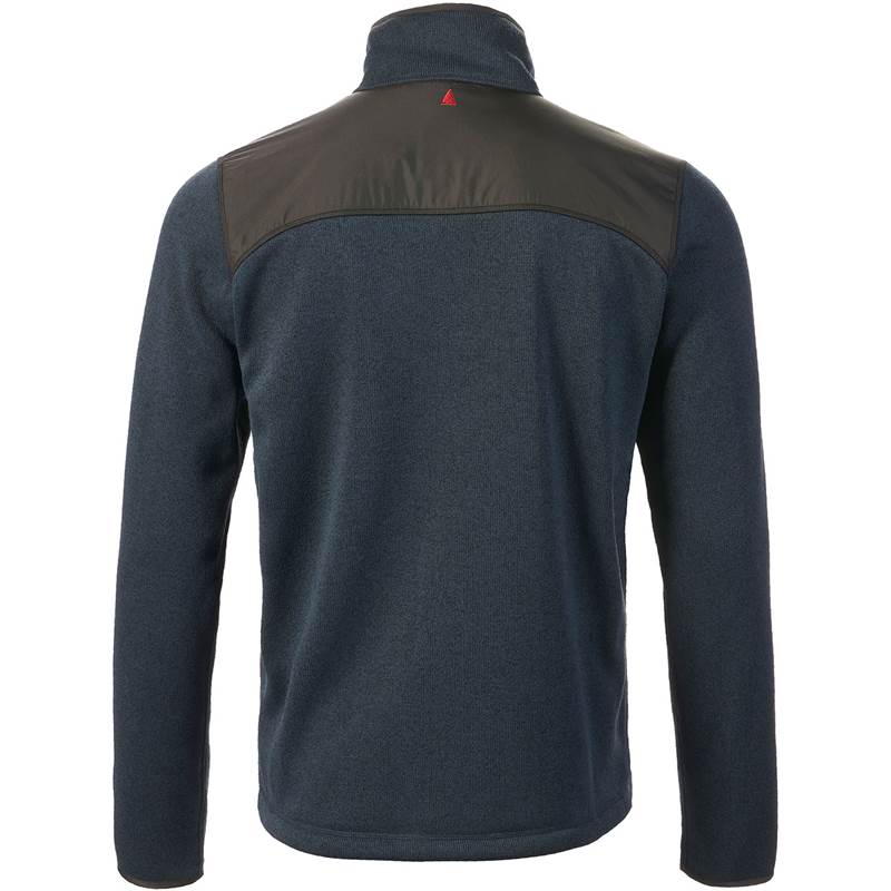 Musto Mens Knitted Fleece-4