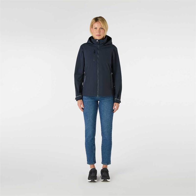 Musto Womens Corsica Jacket-1