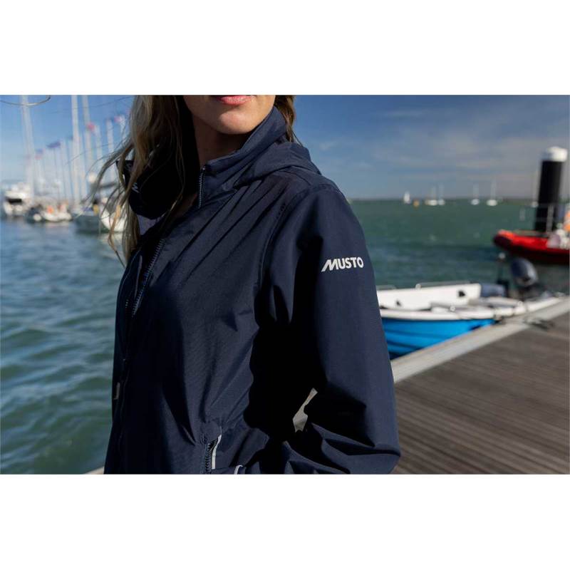 Musto Womens Corsica Jacket-3