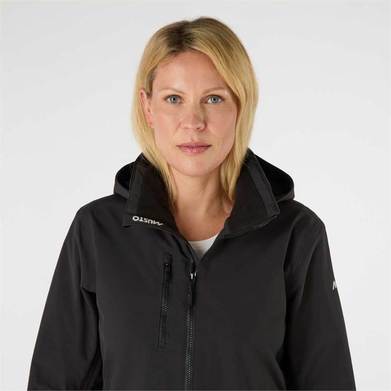 Musto Womens Corsica Jacket-4