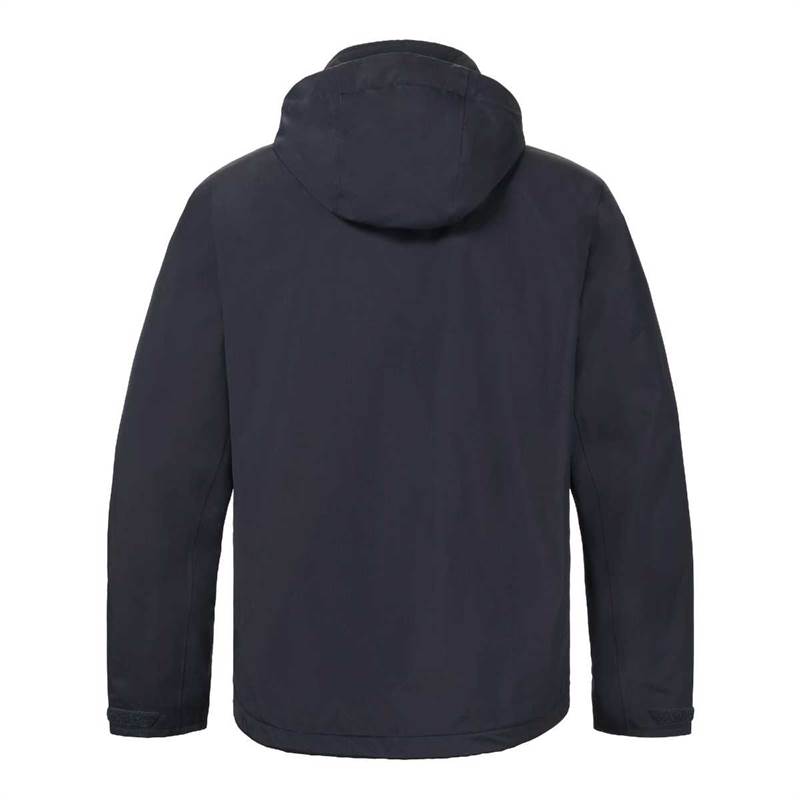Musto Mens Corsica Jacket-2