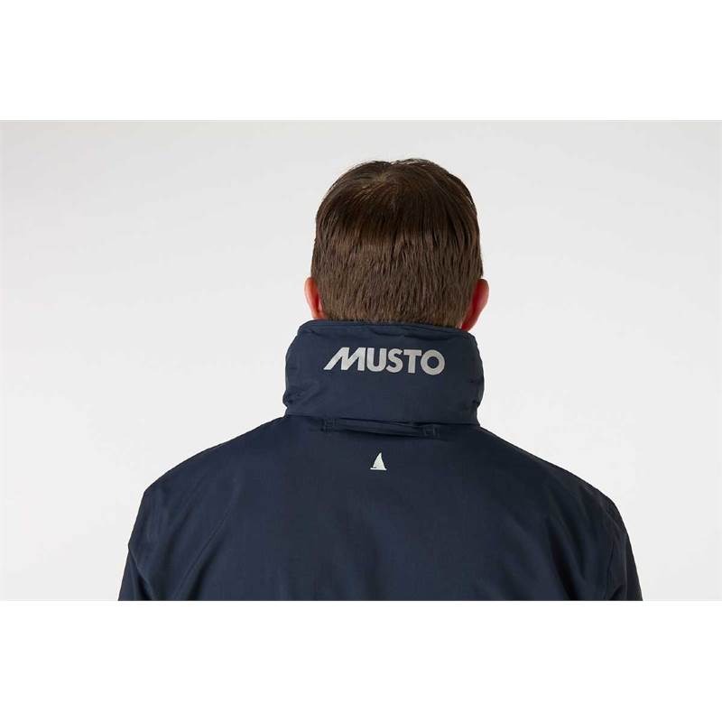 Musto Mens Corsica Jacket-4