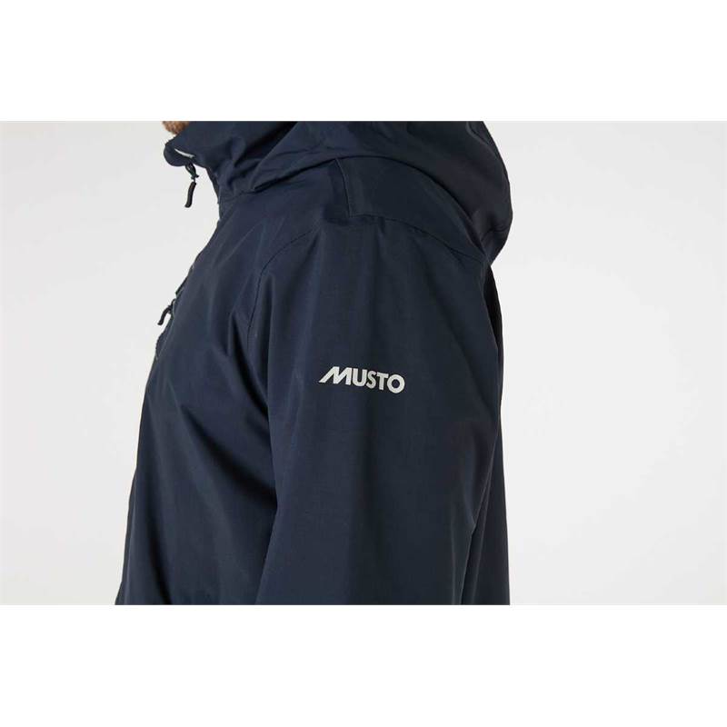 Musto Mens Corsica Jacket-5